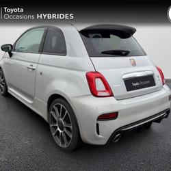 Abarth 500 1.4 Turbo T-Jet 165ch 595 Turismo MY22 Bayeux