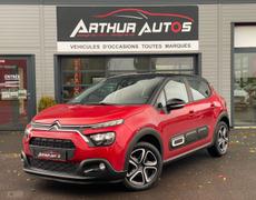 Citroen C3 Démouville