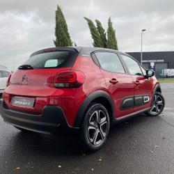 Citroen C3 1.2 PURETECH 83CH S&S FEEL BUSINESS occasion - D&eacute;mouville - photo 2/22