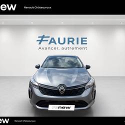 Renault Clio 5 Clio TCe 90 Evolution Saint-Maur