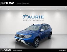 Dacia Duster Saint-Maur