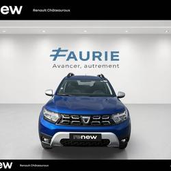 Dacia Duster Duster TCe 130 FAP 4x2 Prestige Saint-Maur