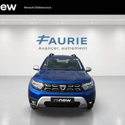 Dacia Duster Duster TCe 130 FAP 4x2 Prestige Saint-Maur
