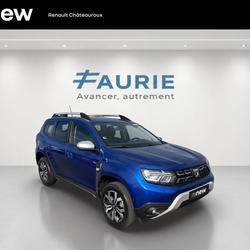 Dacia Duster Duster TCe 130 FAP 4x2 Prestige Saint-Maur