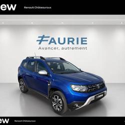 Dacia Duster Duster TCe 130 FAP 4x2 Prestige Saint-Maur