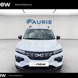Dacia Spring Spring Essential -23B Saint-Maur