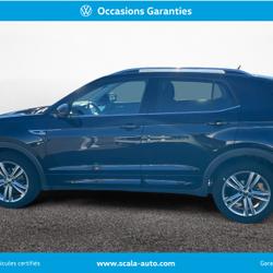 Volkswagen T-Cross T-Cross 1.0 TSI 110 Start/Stop DSG7 R-Line Tech Narbonne