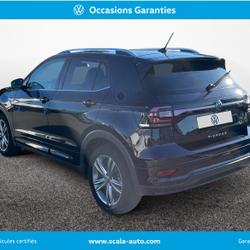 Volkswagen T-Cross T-Cross 1.0 TSI 110 Start/Stop DSG7 R-Line Tech Narbonne
