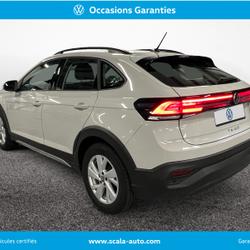 Volkswagen Taigo Taigo 1.0 TSI 95 BVM5 Life Business Narbonne