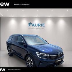 Renault Espace 5 Espace E-Tech full hybrid 200 GSR2 Techno Saint-Maur