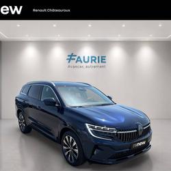 Renault Espace 5 Espace E-Tech full hybrid 200 GSR2 Techno Saint-Maur