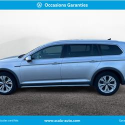 Volkswagen Passat Passat SW 2.0 TDI EVO SCR 200 DSG7 4Motion Alltrack Narbonne