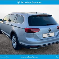 Volkswagen Passat Passat SW 2.0 TDI EVO SCR 200 DSG7 4Motion Alltrack Narbonne