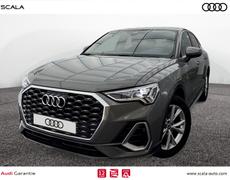Audi Q3 Narbonne