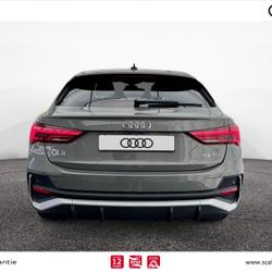 Audi Q3 Q3 Sportback 35 TDI 150 ch S tronic 7 S line Narbonne
