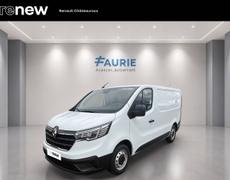 Renault Trafic Saint-Maur