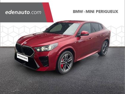 BMW X2 - X2 sDrive 20i 170ch DKG7 M Sport 5p - 41 990 €