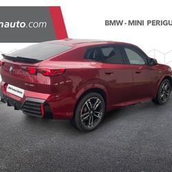 BMW X2 X2 sDrive 20i 170ch DKG7 M Sport 5p Tr&eacute;lissac