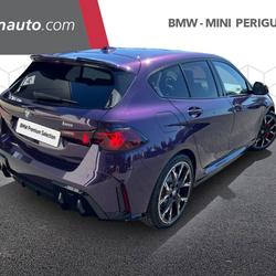 BMW Serie 1 120 170 ch DKG7 M Sport 5p Tr&eacute;lissac