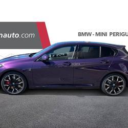 BMW Serie 1 120 170 ch DKG7 M Sport 5p Tr&eacute;lissac