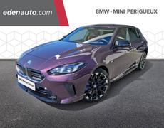 BMW Serie 1 - M135 xDrive 300 ch DKG7 M Performance 5p - 58 890 €