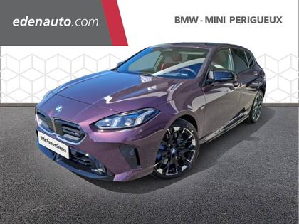 BMW Serie 1 - M135 xDrive 300 ch DKG7 M Performance 5p - 58 990 €