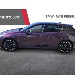 BMW Serie 1 M135 xDrive 300 ch DKG7 M Performance 5p Tr&eacute;lissac