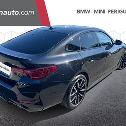 BMW i4 i4 eDrive40 340 ch BVA M Sport 5p Tr&eacute;lissac