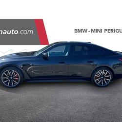 BMW i4 i4 eDrive40 340 ch BVA M Sport 5p Tr&eacute;lissac