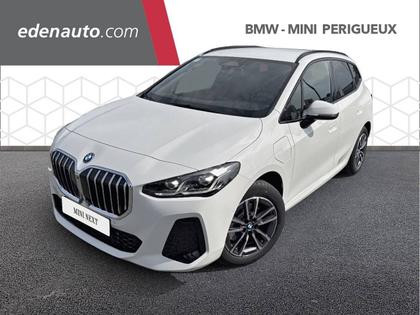 BMW Serie 2 - Active Tourer 225e xDrive 245 ch DKG7 M Sport 5p - 40 990 €