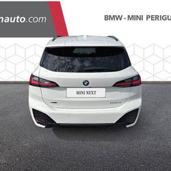 BMW Serie 2 Active Tourer 225e xDrive 245 ch DKG7 M Sport 5p Tr&eacute;lissac