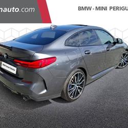 BMW Serie 2 Gran Coupe 220d 190 ch xDrive BVA8 M Sport 4p Tr&eacute;lissac