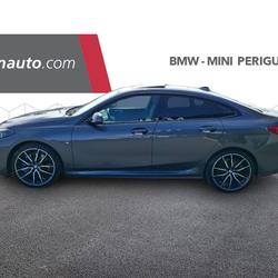 BMW Serie 2 Gran Coupe 220d 190 ch xDrive BVA8 M Sport 4p Tr&eacute;lissac