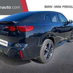BMW X2 X2 sDrive 20i 170ch DKG7 M Sport 5p Tr&eacute;lissac