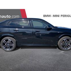 BMW X2 X2 sDrive 20i 170ch DKG7 M Sport 5p Tr&eacute;lissac