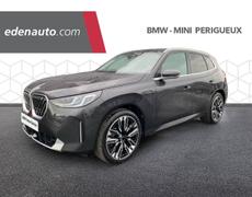 BMW X3 Trélissac