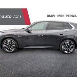 BMW X3 X3 30e xDrive 299 ch BVA8  5p Tr&eacute;lissac