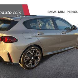 BMW Serie 1 120 170 ch DKG7 M Sport 5p Tr&eacute;lissac