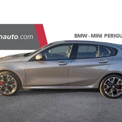 BMW Serie 1 120 170 ch DKG7 M Sport 5p Tr&eacute;lissac