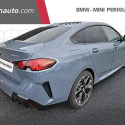 BMW Serie 2 Gran Coupe 220d 163 ch DKG7 M Sport 4p Tr&eacute;lissac