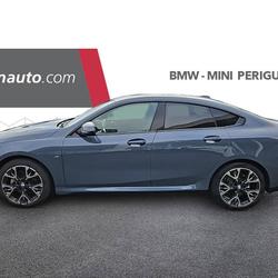 BMW Serie 2 Gran Coupe 220d 163 ch DKG7 M Sport 4p Tr&eacute;lissac