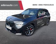 BMW X3 Trélissac