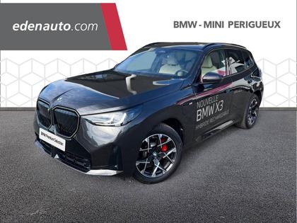 BMW X3 - X3 30e xDrive 299 ch BVA8 M Sport 5p - 69 590 €