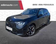 BMW X3 Trélissac