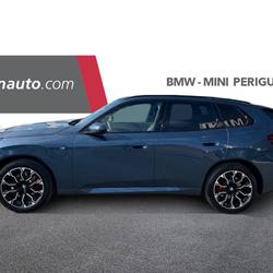 BMW X3 X3 30e xDrive 299 ch BVA8 M Sport 5p Tr&eacute;lissac