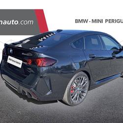 BMW Serie 2 Gran Coupe 220d 163 ch DKG7 M Sport 4p Tr&eacute;lissac