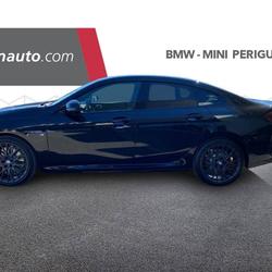 BMW Serie 2 Gran Coupe 220d 163 ch DKG7 M Sport 4p Tr&eacute;lissac