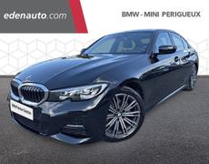 BMW Serie 3 Trélissac