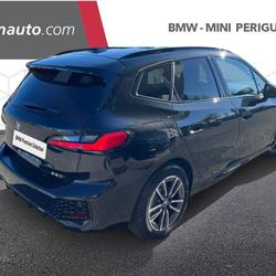 BMW Serie 2 Active Tourer 220i 170 ch DKG7 M Sport 5p Tr&eacute;lissac