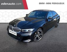 BMW Serie 3 Trélissac